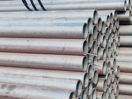 叉河镇20#无缝钢管