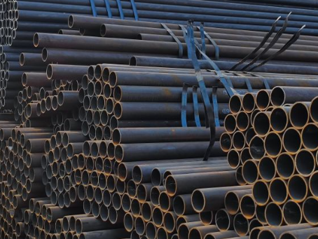 叉河镇16Mn无缝钢管