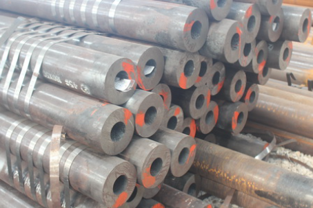 叉河镇27simn无缝钢管