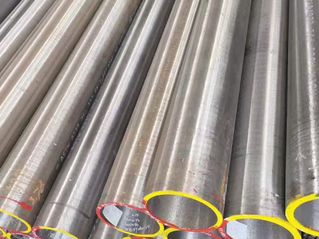 叉河镇P91无缝钢管