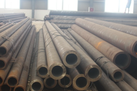 叉河镇30CrMo无缝钢管