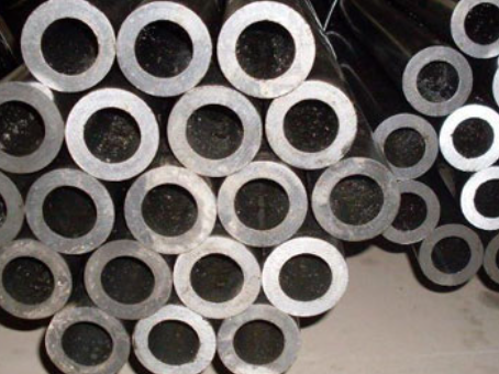 叉河镇35crmo精密钢管