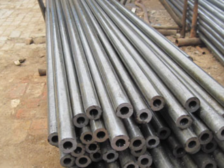 叉河镇42crmo精密钢管