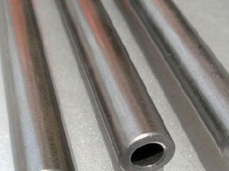 叉河镇40cr精密钢管