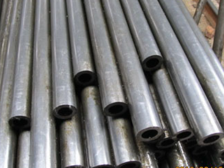 叉河镇16Mn精密钢管