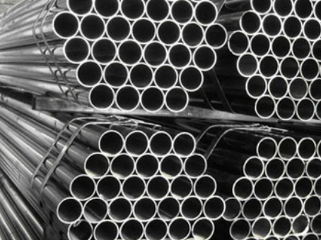 叉河镇20#精密钢管