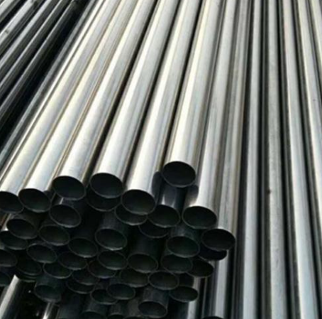 叉河镇gcr15精密无缝钢管