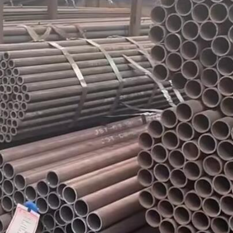 叉河镇12Cr1MoVG合金管