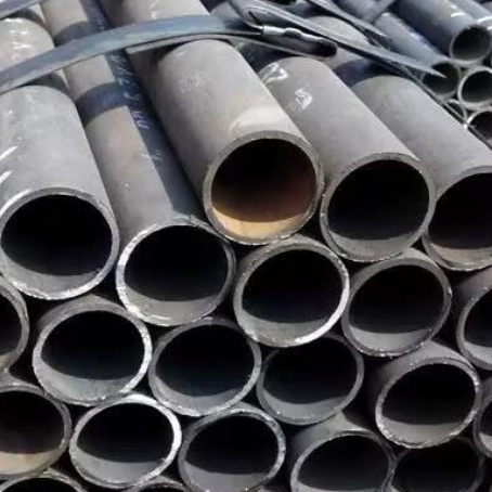 叉河镇15CrMoG合金管