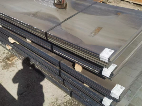 叉河镇60Si2Mn弹簧钢板