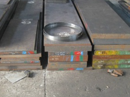 叉河镇18NiCrMo5模具钢