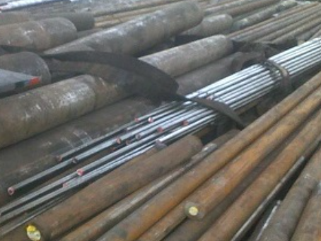 叉河镇40CrMnMo7模具钢