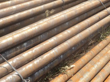 叉河镇SKD61模具钢