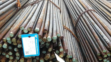 叉河镇SKD-11模具钢