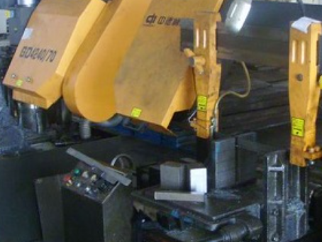 叉河镇SM45模具钢