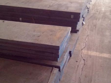 叉河镇3Cr17Mo模具钢