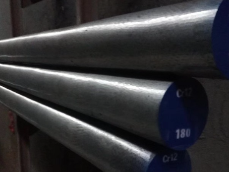 叉河镇Cr12模具钢