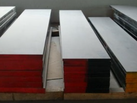 叉河镇Cr12MoV模具钢