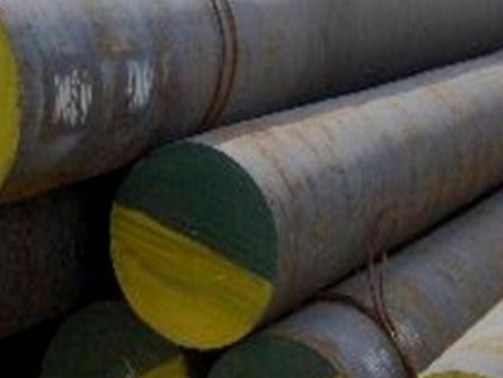 叉河镇6CrMnSi2Mo1V工具钢