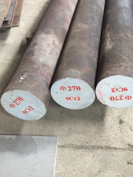 叉河镇9Cr2工具钢