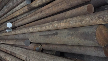 叉河镇37CrMnMo合金结构钢