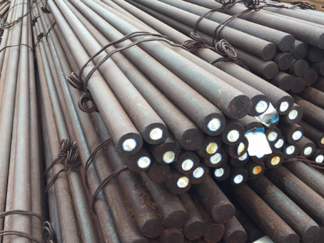 叉河镇30CrMnSiNi2A合金结构钢