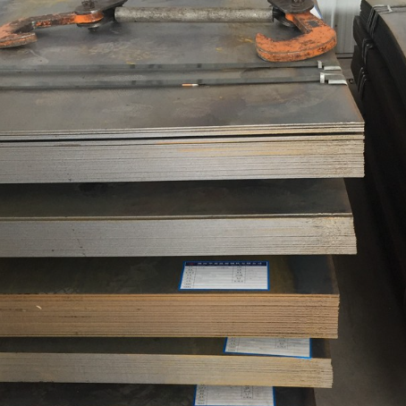 叉河镇50CrV弹簧钢板