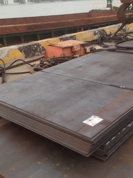 叉河镇65Mn弹簧钢板