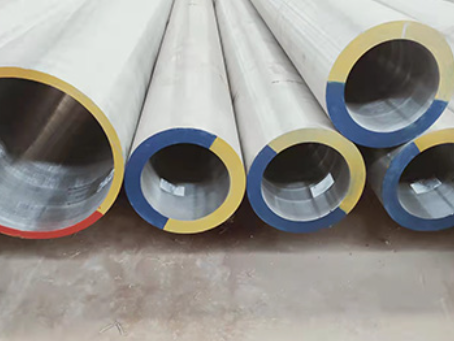 叉河镇P22合金管