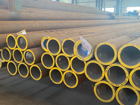 叉河镇P11合金钢管