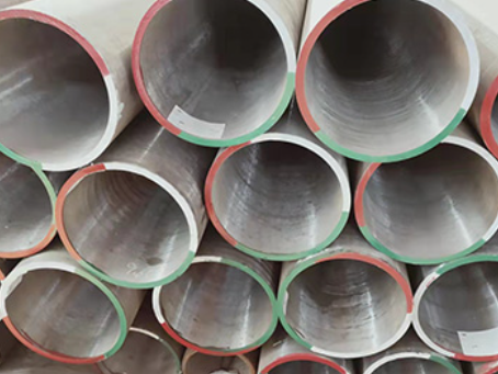 叉河镇P9合金管