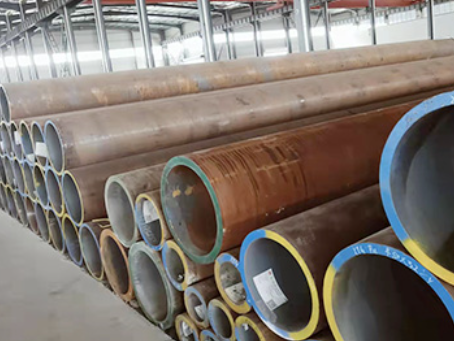 叉河镇P5合金管