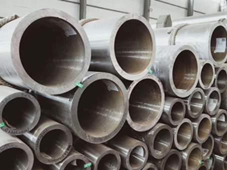 叉河镇P91合金管