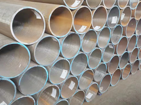 叉河镇20G合金管