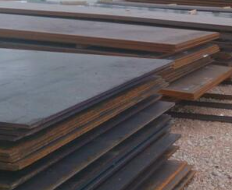 叉河镇40CrMo合金钢板