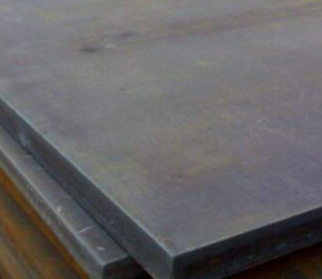 叉河镇35CrMo合金板