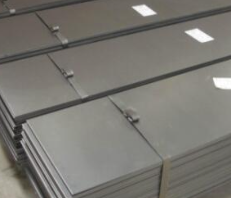 叉河镇Q420C高强钢板