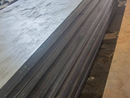 叉河镇12cr1mov合金钢板