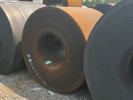 叉河镇Q355NHB耐候板